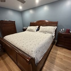 King Size Bedroom Set