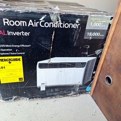 Air Conditioner New 