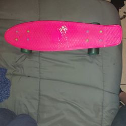 Penny Short Board