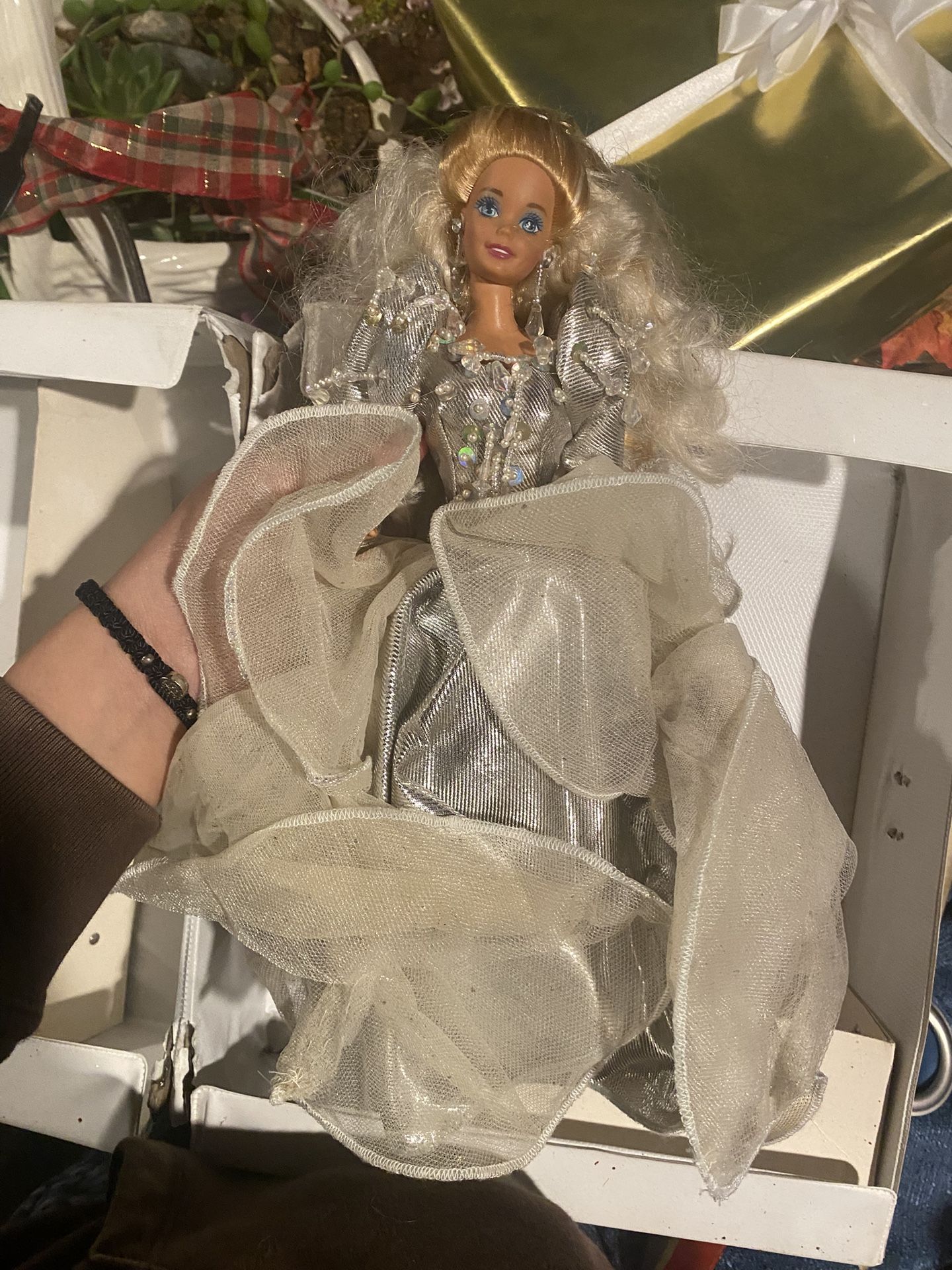 Vintage Barbie