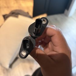 Vq camshaft sensors g37