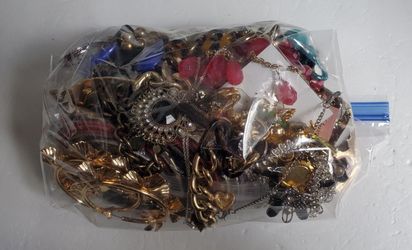 Jewelry Lot