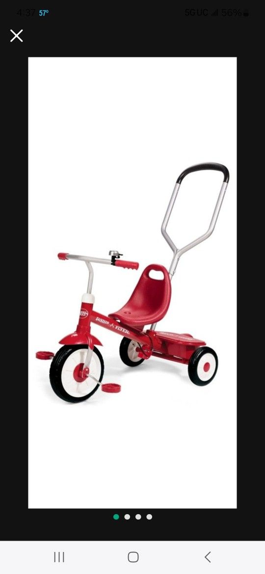 Kids Bike New IN Box