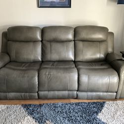 Living Room Couch