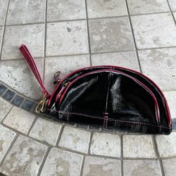 Isabella Fiore Leather Accessories 