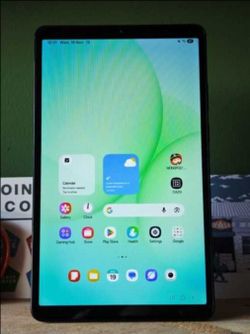 Samsung tab 11 plus 5g