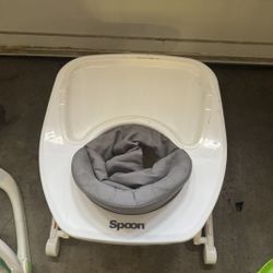 Joovy Spoon Baby Walker