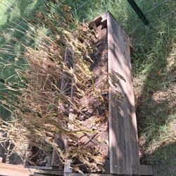 Planter BOXES
