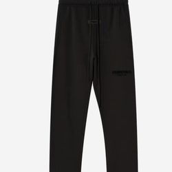 ‼️LMK black hoodie and sweats set ‼️