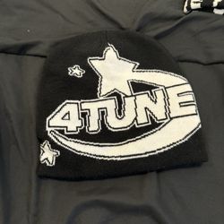 Y2K Beanie