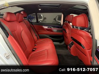 2018 BMW 7-Series