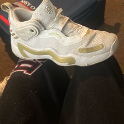 Adidas D.O.N Issue 3