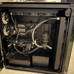 Gaming Work PC