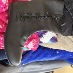 Costume Boots