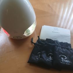 Pure Brand Gemstone Diffuser