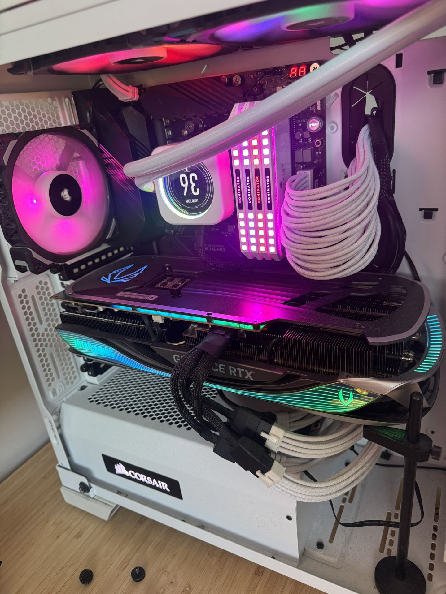 Zotac GEFORCE RTX 4090