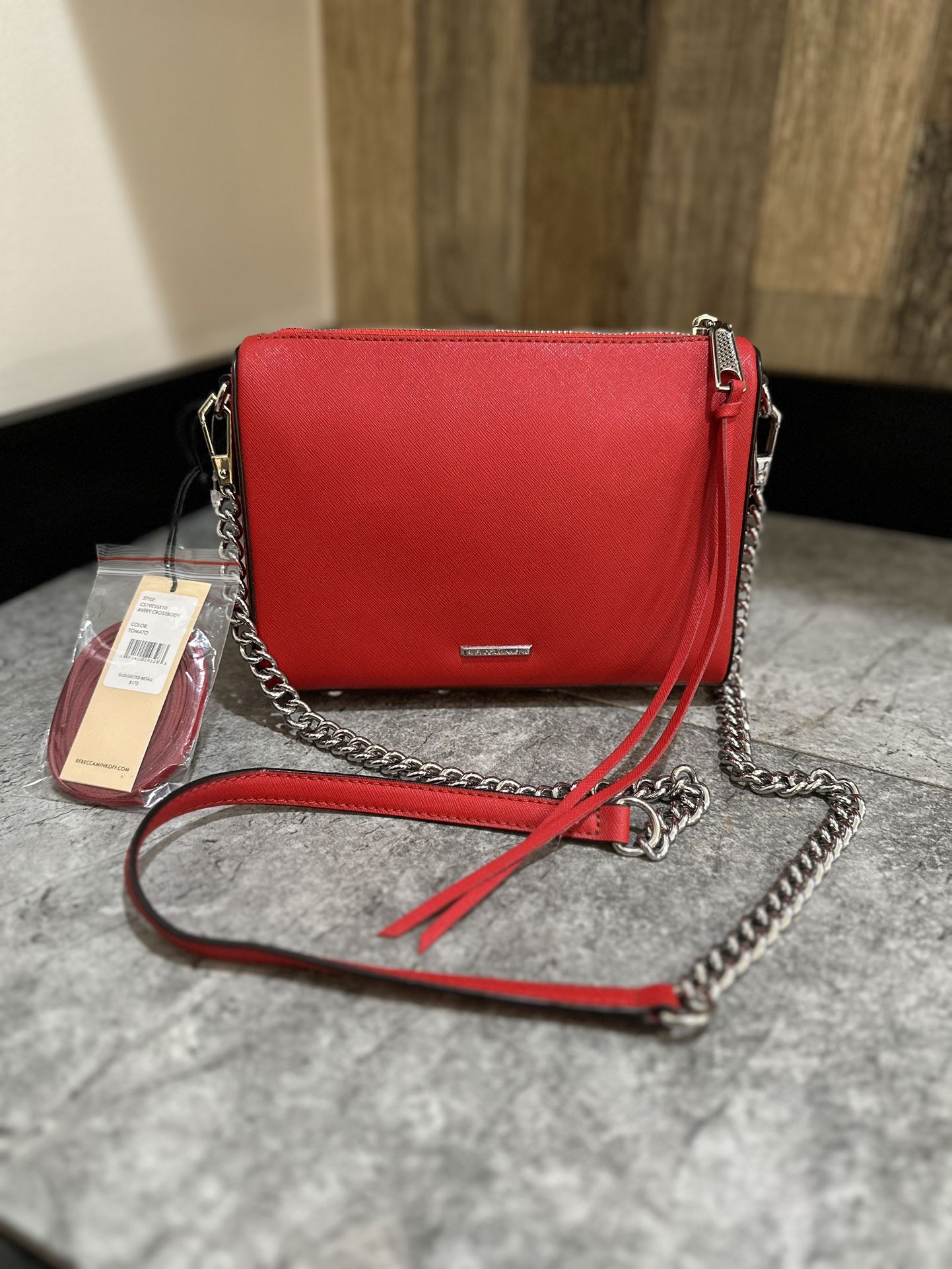 Crossbody Bag NEW With Tags