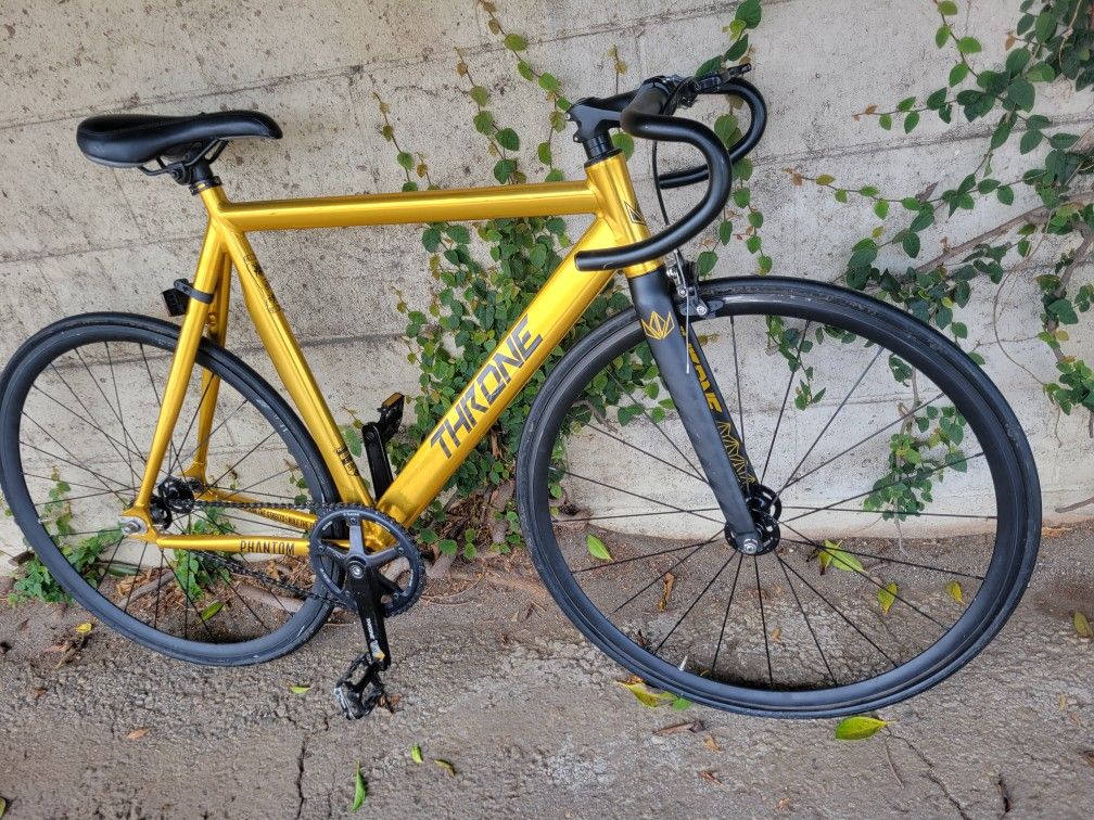 Throne Lightweight 59cm