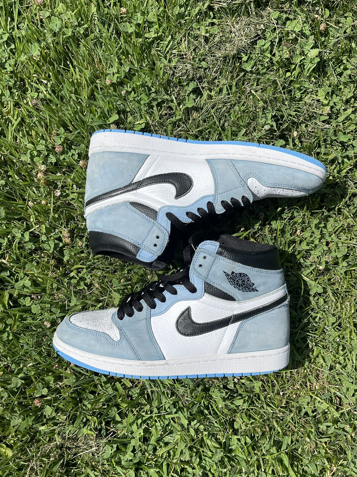 Jordan 1