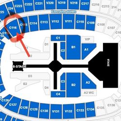 The Weeknd Tickets