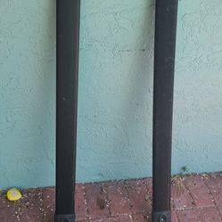 Rola Roof Racks 5th Gen Hyundai Elantra