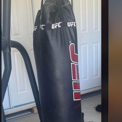 Punching Bag 