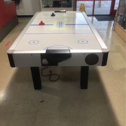 Air Hockey Table For Sale