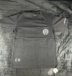 Chrome Hearts T Shirt Medium (M)