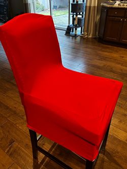 Chair covers for weddings, birthdays, parties