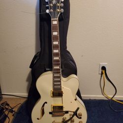 Ibanez Artcore Hollow Body