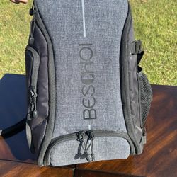 Computer/ Backpack