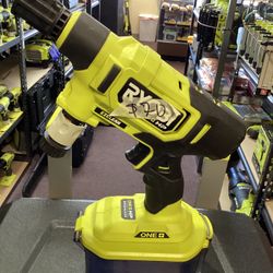 Ryobi 18V EZ Cleaner 600 PSI HP Brushless (Tool-Only) $70