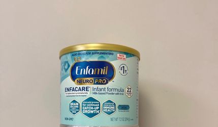 Enfamil NeuroPro Infant Formula
