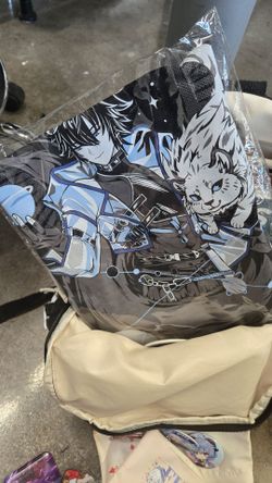 Kaito Tojiko shirt