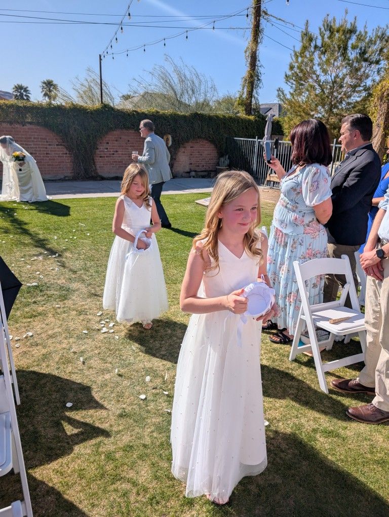 Flower Girl Dresses JJ's House