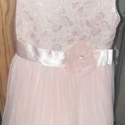 Girls Dress still Have It I Have A lot More Clothes If Interested 