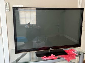 OLD LG TV
