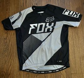 Cycling Jersey