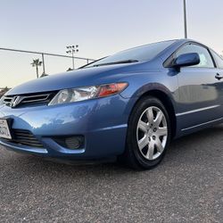2007 Honda Civic
