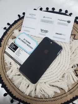  Apple iPhone 8 Plus 📱 – Compatible with All Carriers! Get Yours Today!