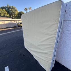 Free King Mattress 