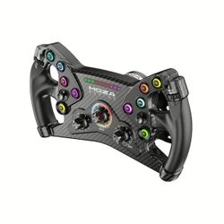 MOZA R9 V3 and KS Bundle
