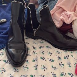 Tara Boots