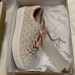 Michael Kors Woman Shoes 