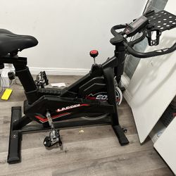 Bicicleta Para Aser Ejercicio 