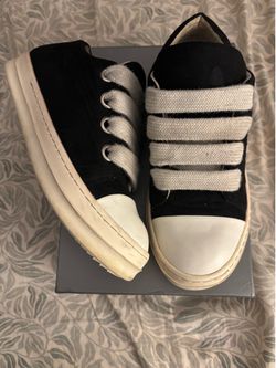 Rick owens