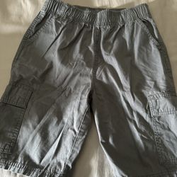 Boy Shorts 