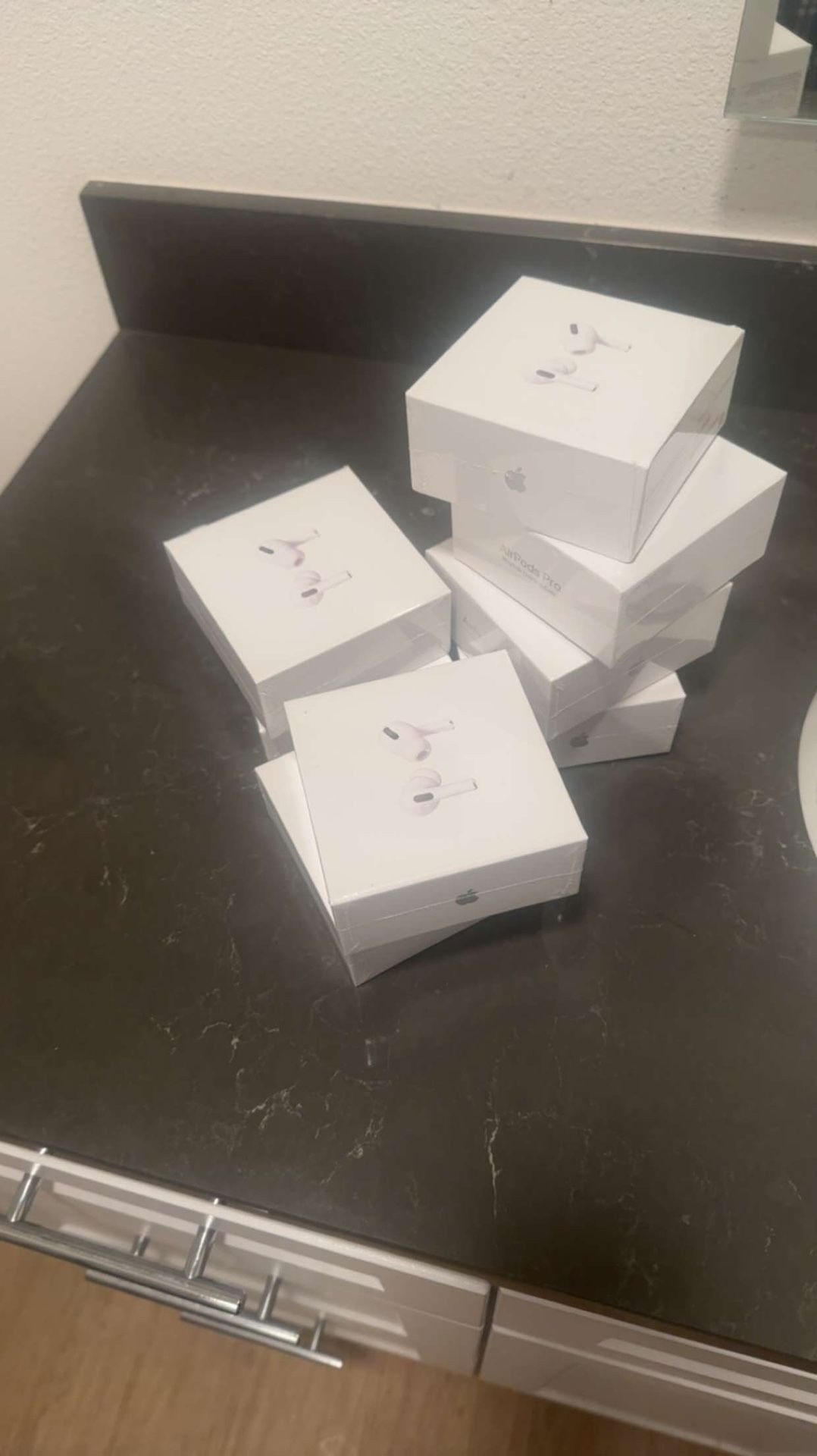 AirPods Pro 1