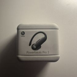 PowerBeats Pro 2