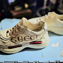 Gucci Shoes